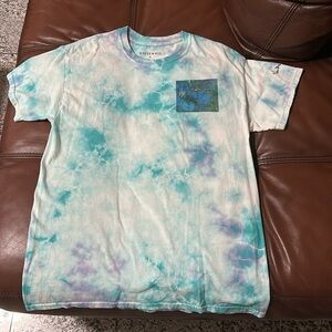 Men’s Tie-Dye T-Shirt